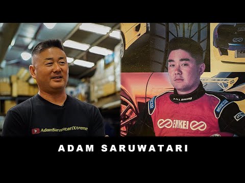 Thumbnail for Farmer Turned Racing Legend | SPOTLIGHT by video, Honda NSX, Car, vide