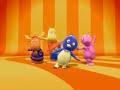 REUPLOAD The Backyardigans Theme Song Season 1