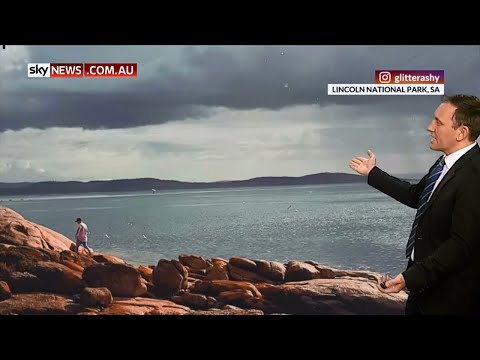 Weather explained: What does a 50% chance of rain actually mean