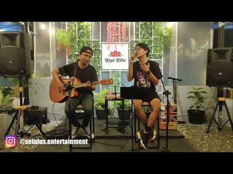 Live Akustik | Hilman Sinyo - Andai Aku Bisa (Chrisye) Live at Kopi Kita Cirebon