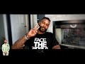 Omari Hardwick Hip Hop FIlm Festival ICON