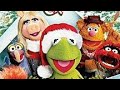 La Mágica Navidad De Los Muppets Película Completa