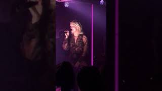 Hyde - Astrid S - Live Paris 2019