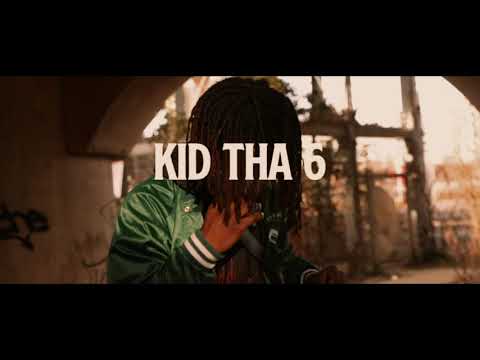 Kid tha 6 - rolling
