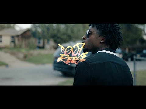 007 Ree$e - Mr. Black (Official Video)