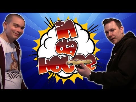 IN DA HOUSE - #7 - SEGA Zombie