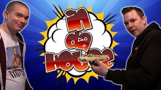 IN DA HOUSE - #7 - SEGA Zombie