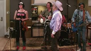 Lavender Country - Lavendar Country - Daytrotter Session - 4/30/2018