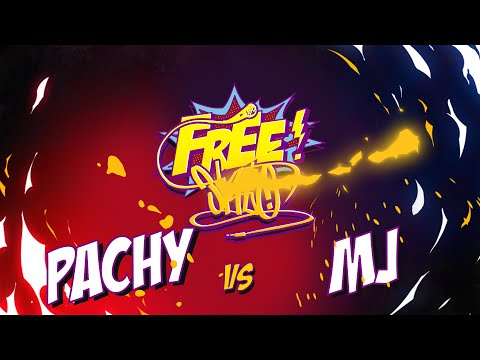 FREESTYLO FECHA 1 - PACHY vs MJ (SEMIS)