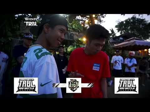 DENMARK vs JREEL (TRBL)