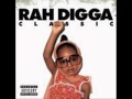 Rah Digga - Check Me Boo (9th Wonder Remix)