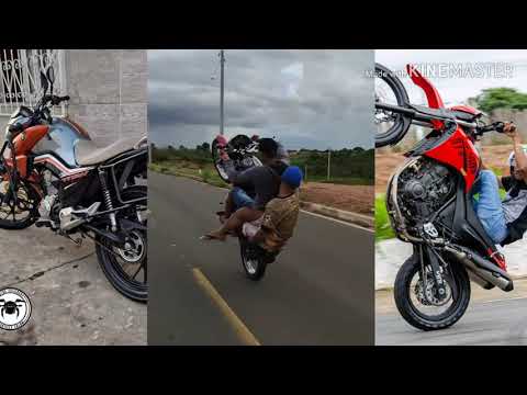 Solta o foguete na mão do menor