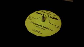 White Limbo - Hollywood Minds