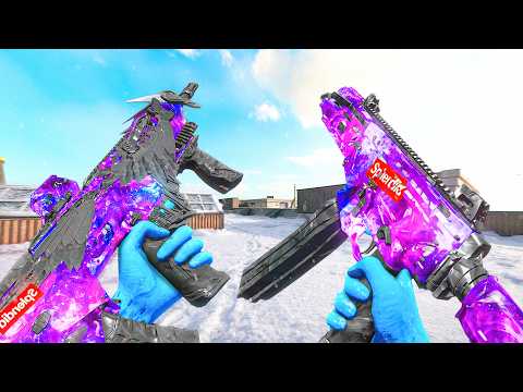 #1 Warzone Loadout 👑 + 118 Kills on Rebirth Island