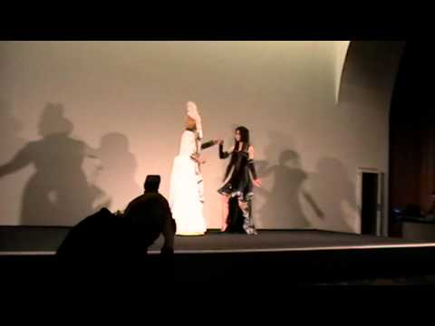 Animatsuri 2011 - Pandora Hearts