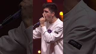 - RIVER’ 🇫🇷 In Control Of His GBB21 Elimination