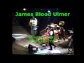James Blood Ulmer - Blues Experience - Bucharest 1993