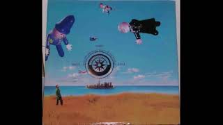 Riccardo Rocchi - Sandy Beaches And Swarm Crystalline Sea