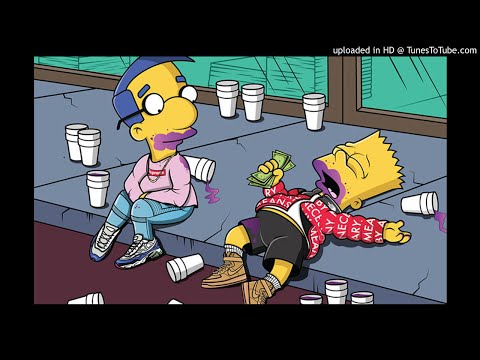 Sauce waka x Sauce Twins x Famous Dex type beat 2017 Rap | Trap type beat YoungDangerTSP