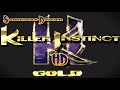 Killer Instinct Gold Sabrewulf Danger HD
