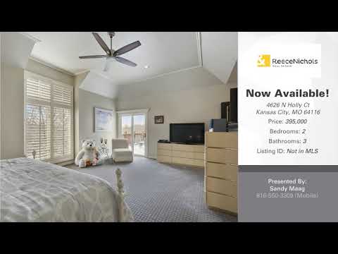 Briarcliff West Villas