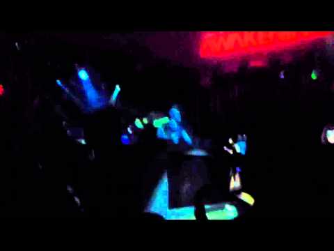 Khomha | Prydz - Allein vs Klauss Goulart - No Mans Land