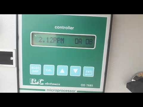 PH Meter