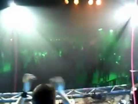 madnezz & omira intro @ 10y hardcore maniacs