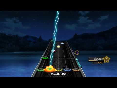 Vortex Hero - Sky Run (ft. Jordan Rudess) FC