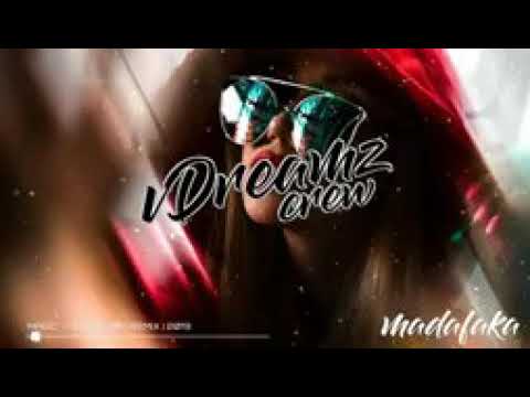 MAGIC RMX [CROSE]