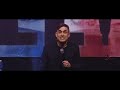 James Mullinger on Maritime Directions - Comedy routine from stand up special Almost Canadian