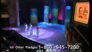 The Braxtons - Slow Flow (live)