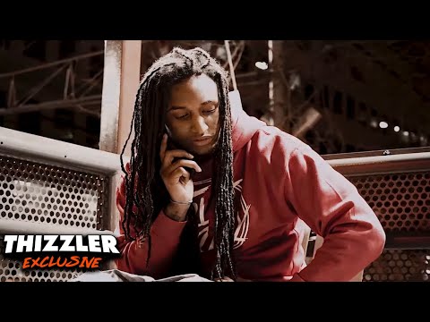 Mac J. x Bris - Cheese & A Trap (Exclusive Music Video) ll Dir. Deified Life [Thizzler]