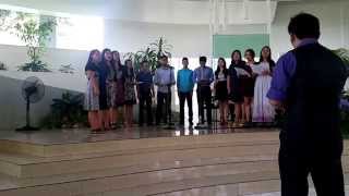 WE HAVE WON by Sons & Daughters Alumni