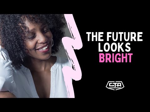 215. The Future Looks Bright - Shinde (The Play House)