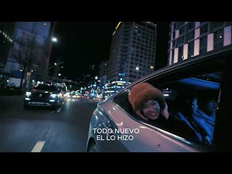 Niko Eme - Todo Nuevo (Ft. @MagelyRS) (Worship Urbano)