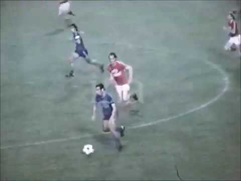 Bastia - Rouen 3-2 - Ligue 1 1977-78 - 10a giornata