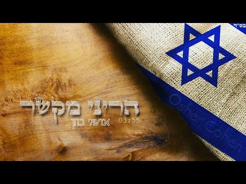 הריני מקשר