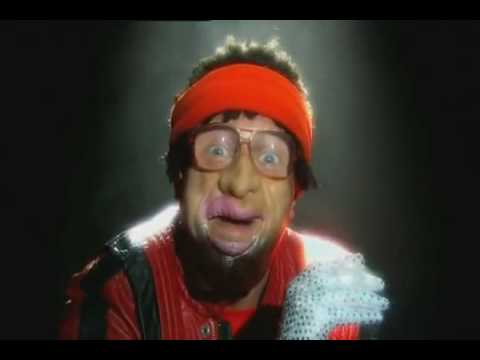 ho ho ho selecta - Michael Jackson`s midnight mass.flv