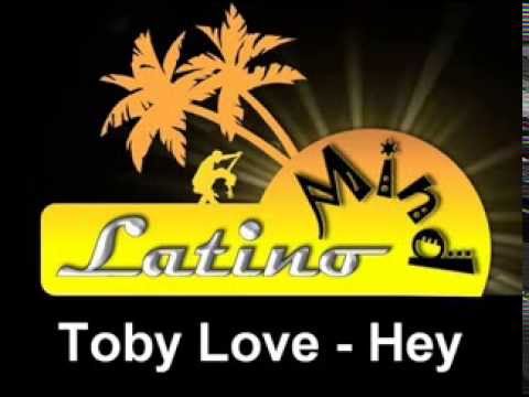 שישי בצ'אטה - Toby Love - Hey