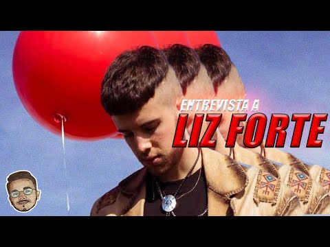 Descubriendo la parte mas humana de Liz Forte