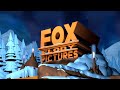 Fox Flody Pictures FFPA Blue Sky Studios 2009 Version 1 3D Variant