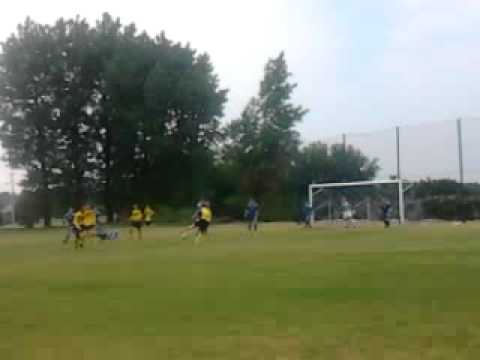 Victoria Żyrowa - Sokół Niemodlin