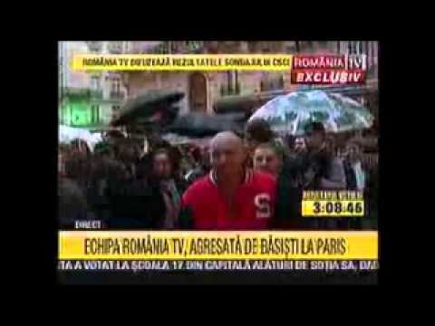 Dezinformare cu premeditare la România TV