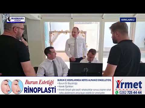 Lüleburgaz TSO’da üç renkli yarış