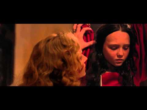 Lady Of Csejte (2015) Trailer