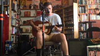 Double Exposure by Matt Kivel