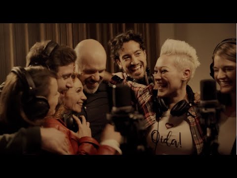 Ingo Steinbach - Zusammen samma Wien (offizielles Video)