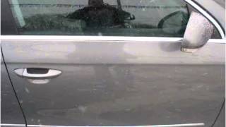 preview picture of video '2008 Volkswagen Passat Used Cars Connellsville PA'