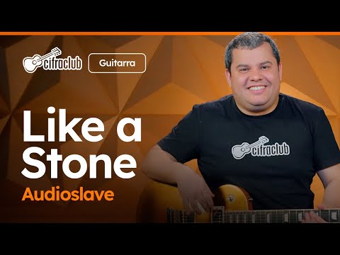 Like A Stone (ver. 3) - Audioslave